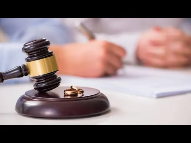 الخلع فى الامارات